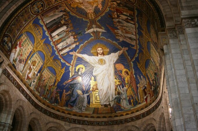 Paris: Montmartre Highlights Walking Tour With a Local Guide - Transformation From Agricultural Village to Artist Hub