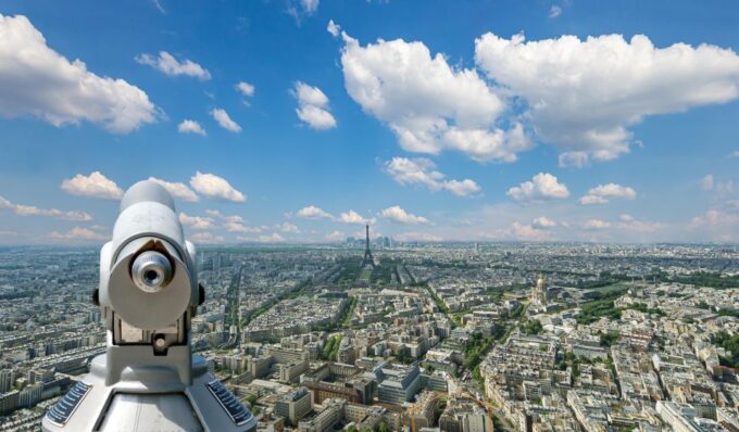 Paris Montmartre in 1 Day: Walking Tour With Digital Guide - Customer Feedback and Ratings