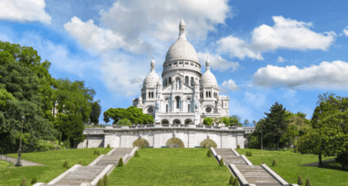 Paris: Montmartre Night Walking Tour, Dinner & Cabaret Show - Frequently Asked Questions