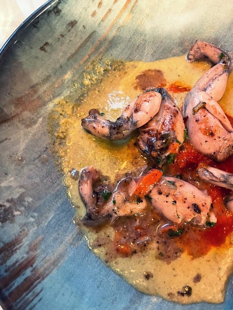 Paris: Montmartre Private Food Tour With Transfers and Guide - Highlights
