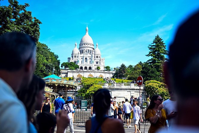 Paris Montmartre Private Walking Food Tour With Secret Food Tours - Inclusions in the Tour