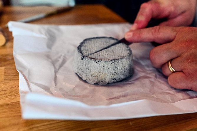 Paris Montmartre Private Walking Food Tour With Secret Food Tours - Additional Tour Details