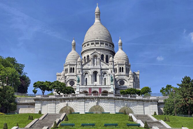 Paris Montmartre Private Walking Tour - Best Art, Culture, Food - Tour Details