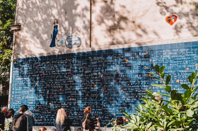 Paris: Montmartre Semi-Private Walking Tour - Important Tour Information