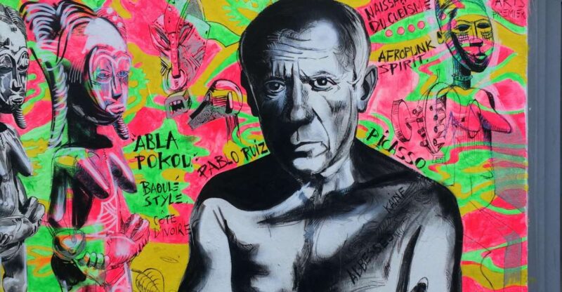 Paris: Montmartre Street Art Tour With an Artist - Insights From the Local Art Scene