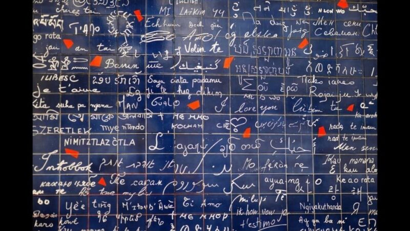 Paris: Montmartre Tour With Sacré-CœUr (Wine Tasting Option) - Itinerary Highlights