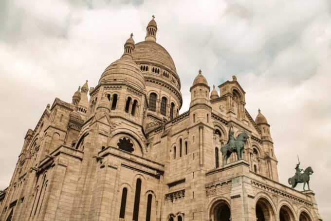 Paris: Montmartre Train Ride W/ Optional Seine River Cruise - Ticket Pricing and Validity