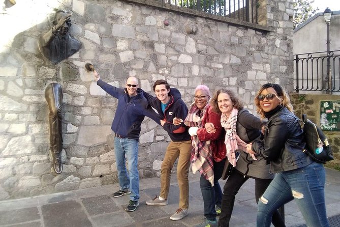 Paris Montmartre Walking Tour Best Art Culture and Food - Uncover the Last-Standing Windmill in Paris