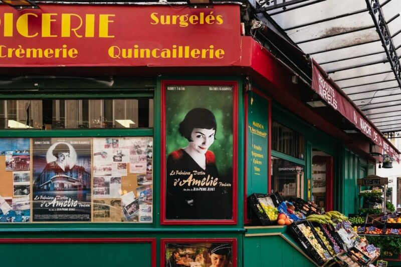 Paris: Montmartre Walking Tour With a Guide - Experience and Attractions