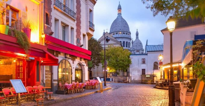 Paris: Montmartre Walking Tour With a Guide - Frequently Asked Questions