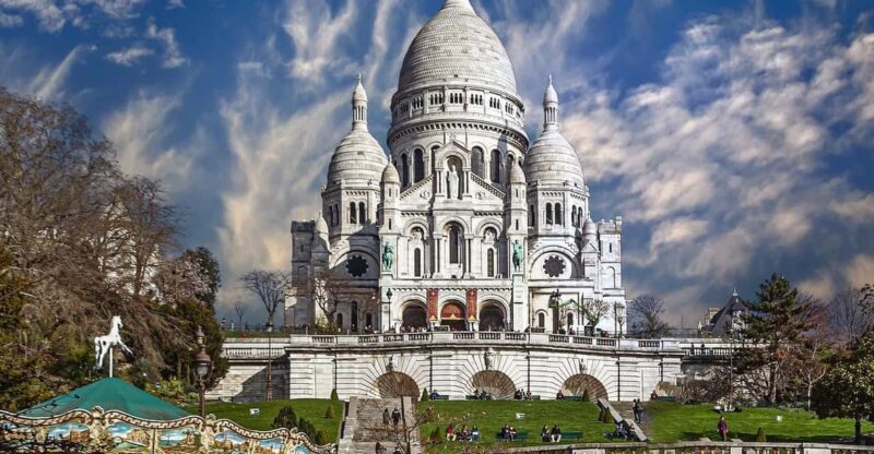 Paris: Montmartre Walking Tour With a Local Guide - Customer Feedback