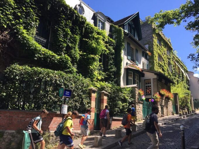 Paris: Montmartre Walking Tour With a Local Guide - Frequently Asked Questions
