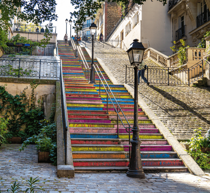 Paris: Moulin Rouge and Montmartre Walking Tour SEMI-PRIVATE - Price and Duration