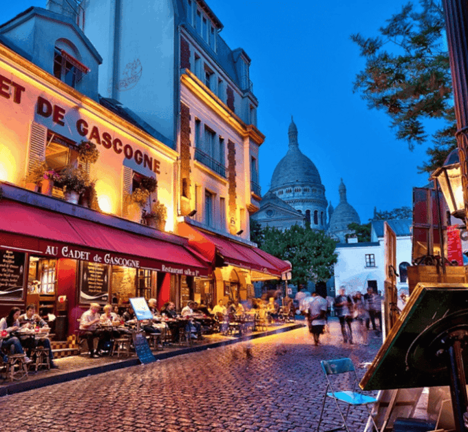 Paris: Moulin Rouge and Montmartre Walking Tour SEMI-PRIVATE - Booking Information