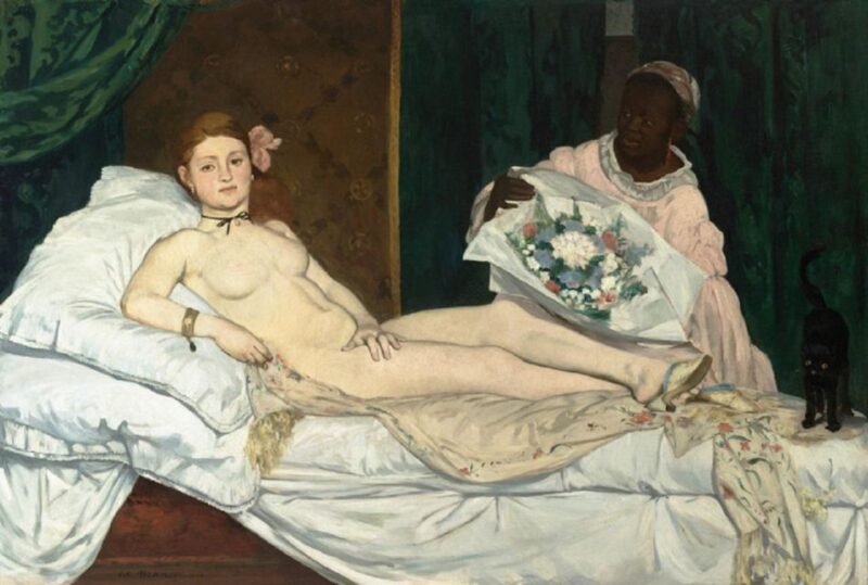 Paris: Musée D'orsay Guided Tour With Pre-Reserved Tickets - Timed Entry Tickets