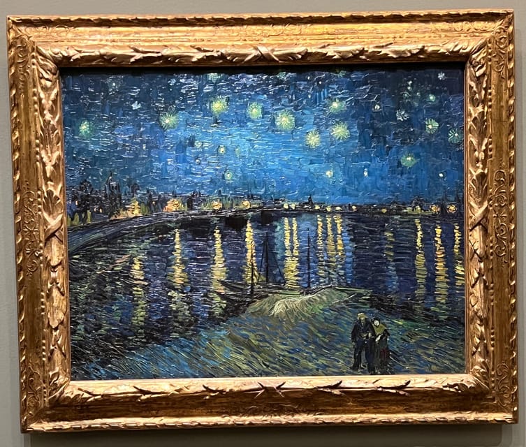 Paris: Musée Dorsay Guided Tour With Skip-The-Line Tickets - Highlights of the Experience