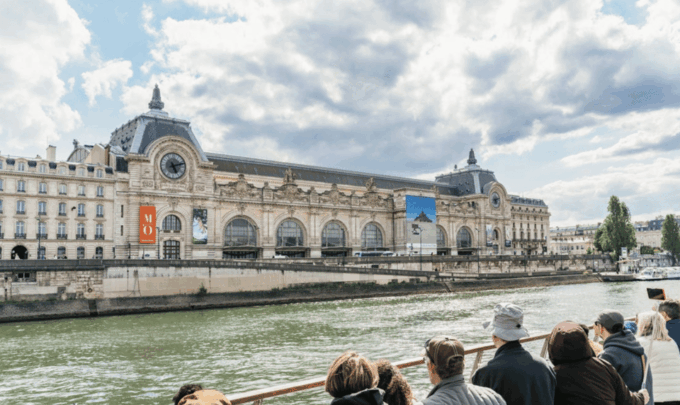Paris: Musée Dorsay Guided Tour With Skip-The-Line Tickets - Customer Ratings and Reviews