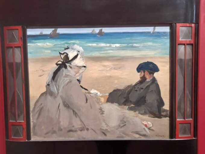 Paris: Musée Dorsay Guided Tour With Skip-The-Line Tickets - Upgrade Option for Louvre Tour