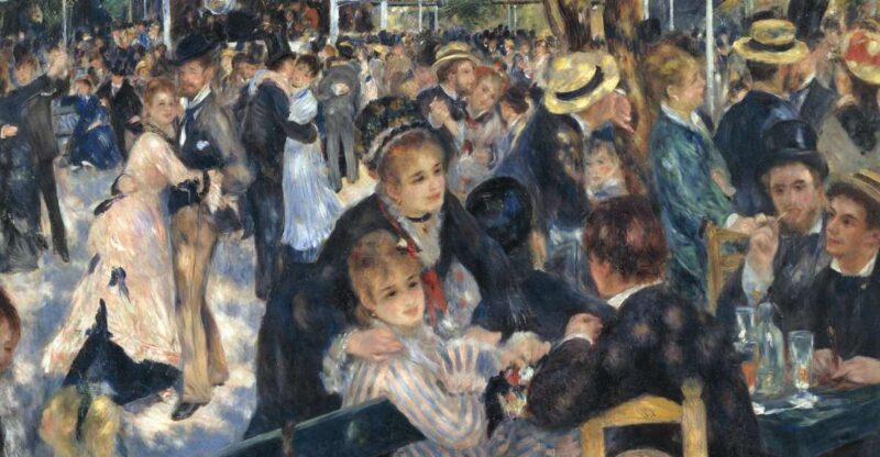 Paris: Musée D'orsay Skip-The-Line Guided Tour - Museum Highlights
