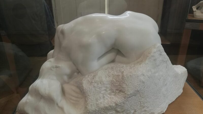 Paris: Musée Rodin a Private Tour - an Artist'S Insight - Exploring Rodins Artistic Vision