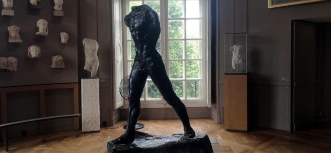 Paris: Musée Rodin a Private Tour - an Artist'S Insight - Frequently Asked Questions