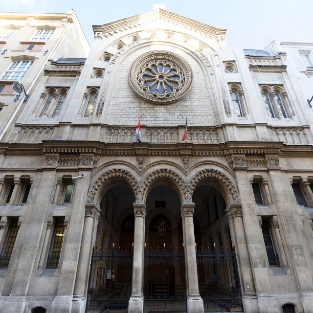 Paris: Museum of the Art and History of Judaism Entry Ticket - Key Points