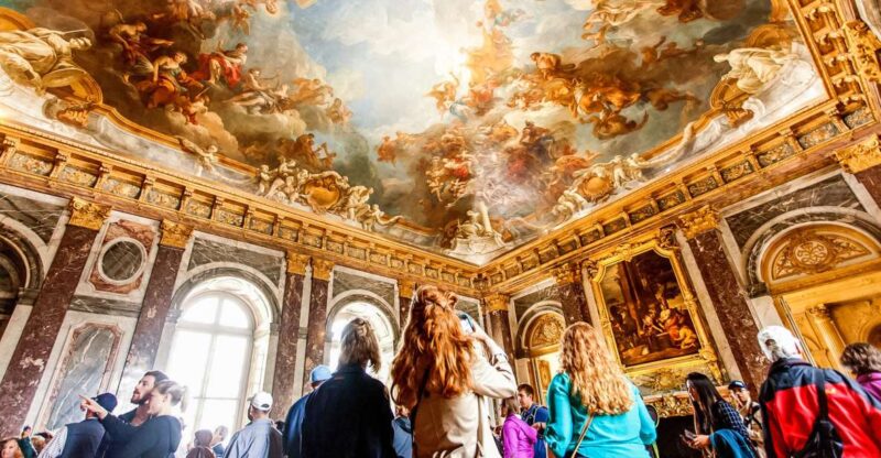 Paris Museum Pass: 2, 4, or 6 Days - Pricing and Booking