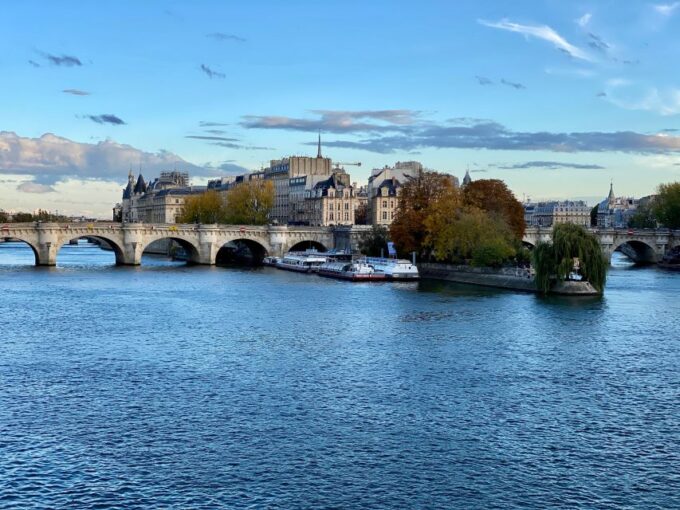 Paris: Mysteries and Legends Smartphone Audio-Guided Tour - Booking Information