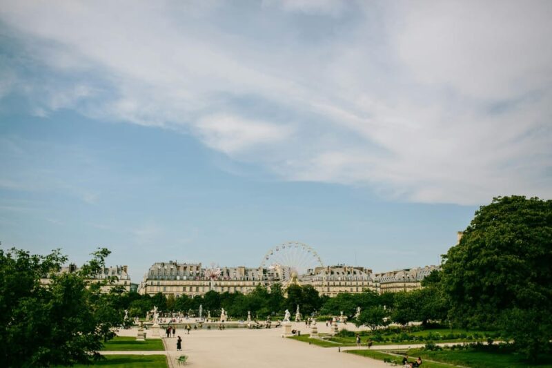 Paris: Napoleon Walking Tour With Les Invalides & Tomb Entry - Life, Ambitions, and Legacy of Napoleon