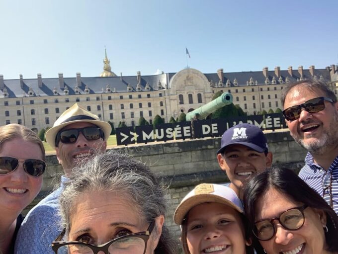 Paris: Napoleon Walking Tour With Les Invalides & Tomb Entry - Included Features and Customer Feedback