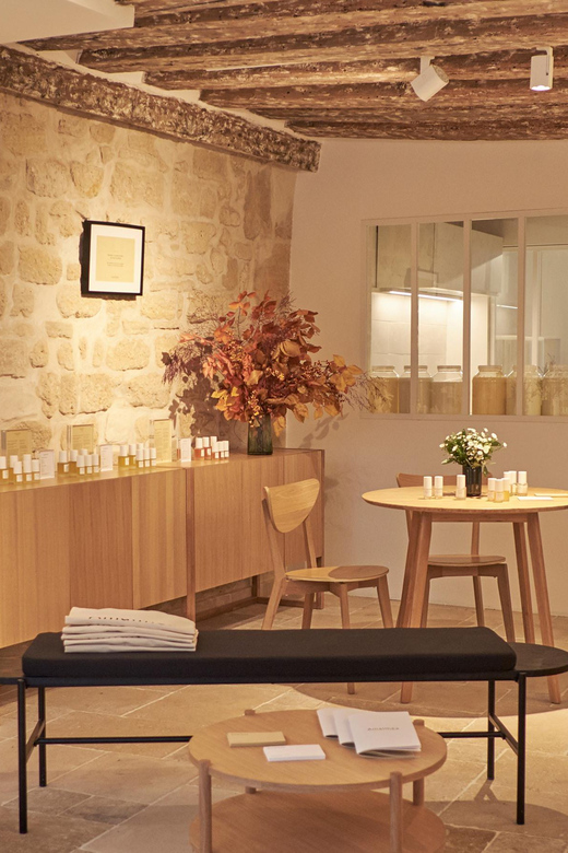 Paris: Natural Skincare Workshop About Skin Needs & Gestures - Key Points