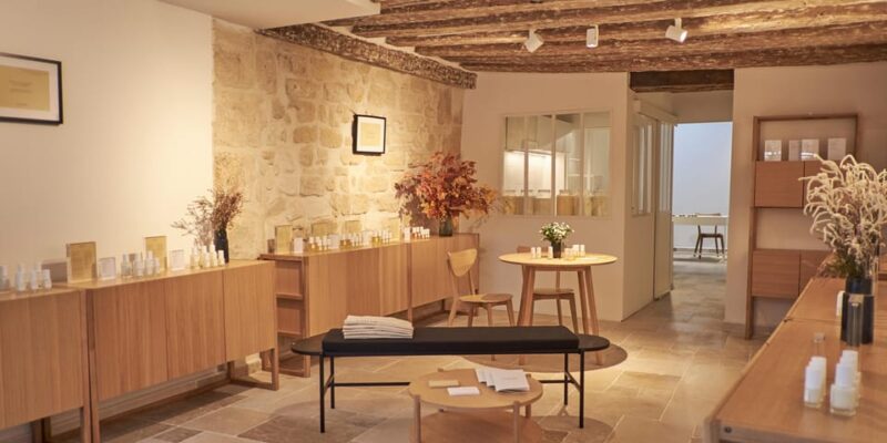 Paris: Natural Skincare Workshop About Skin Needs & Gestures - Skincare Focus and Benefits
