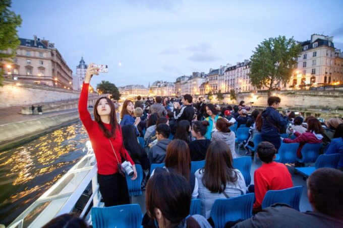 Paris Night Bike Tour - Weather Considerations and Preparations