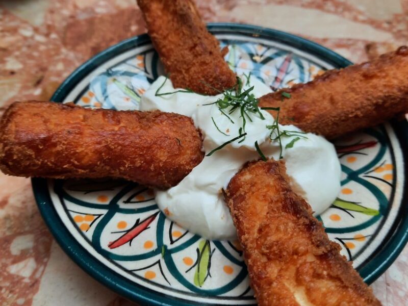 Paris : No Diet Club - Saint Martin Canal Best Food Tour - Key Points