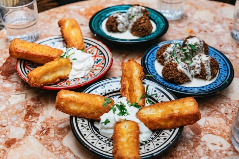 Paris : No Diet Club - Saint Martin Canal Best Food Tour - Tour Highlights
