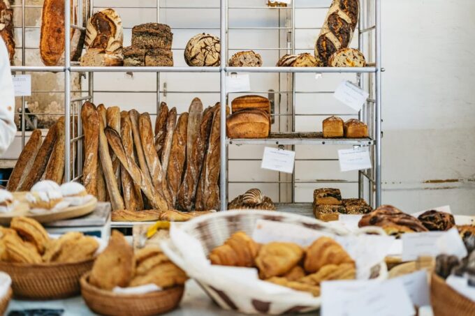 Paris : No Diet Club - Saint Martin Canal Best Food Tour - Discovering the Picturesque Saint Martin Canal