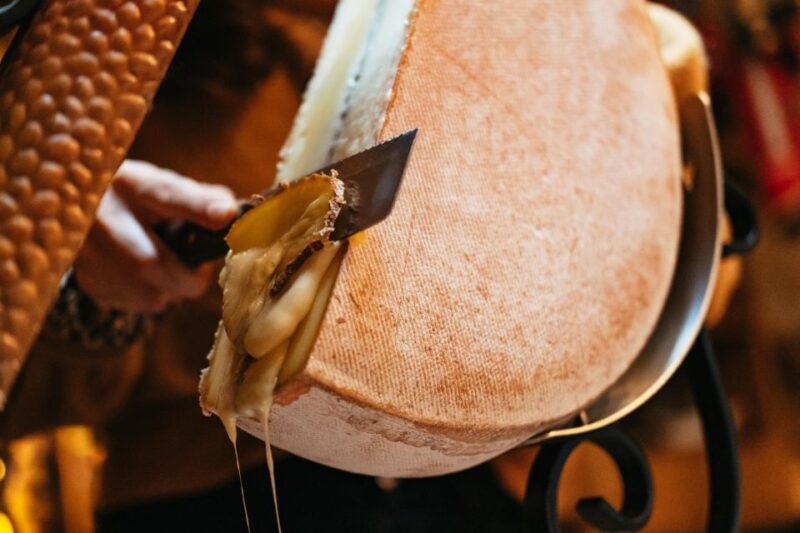 Paris: No Diet Club - Winter Unlimited Cheese Tour ! - Customer Reviews