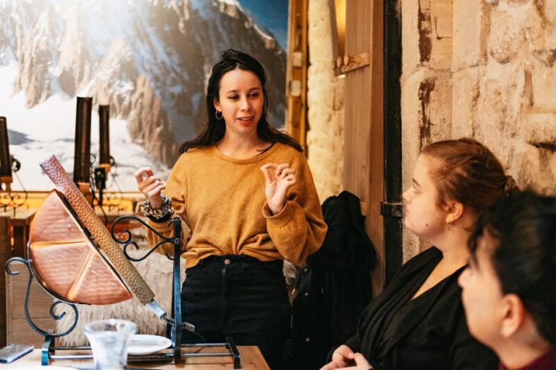 Paris: No Diet Club - Winter Unlimited Cheese Tour ! - Cozy Ambiance and Authentic Dining