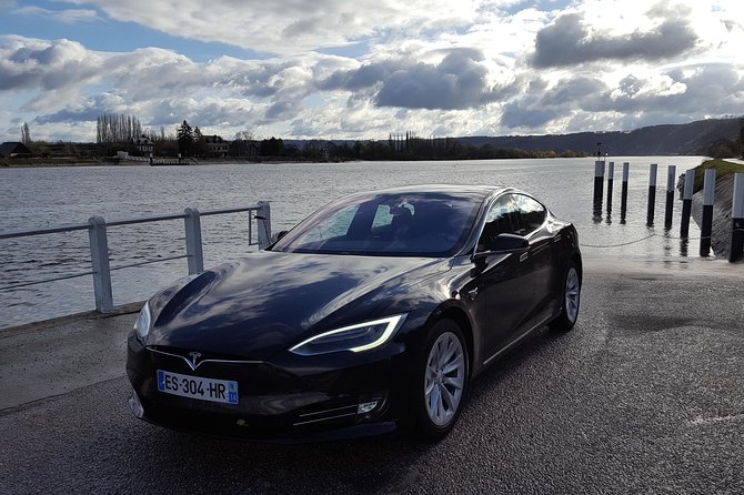 Paris - Normandy Airport Shuttles (Caen / Bayeux) - Accessibility and Participation