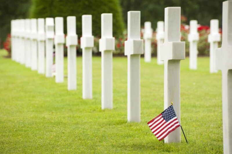 Paris: Normandy D-Day Sites Guided Day Trip With Lunch - Key Points