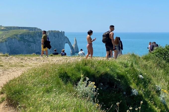 Paris: Normandy Rouen, Honfleur and Etretat Small-Group Tour - Inclusions and Exclusions