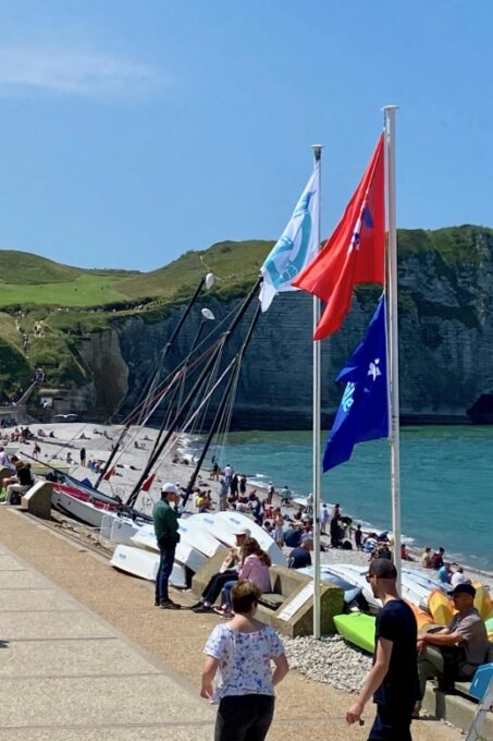 Paris: Normandy Rouen, Honfleur and Etretat Small-Group Tour - Frequently Asked Questions