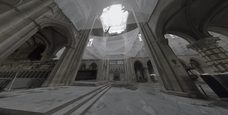 Paris: Notre Dame Virtual Reality Tour - Pricing Details