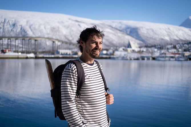 Paris of the North: Explore Tromsø on Foot - Quick Points