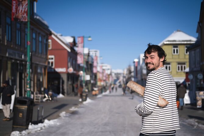 Paris of the North: Explore Tromsø on Foot - Taking in Tromsøs Rich History