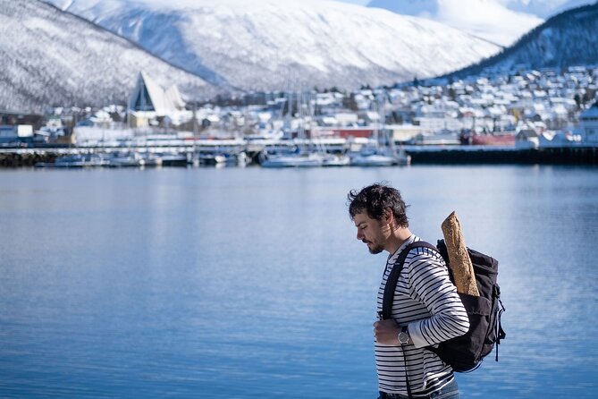 Paris of the North: Explore Tromsø on Foot - Experiencing the Local Food and Drink