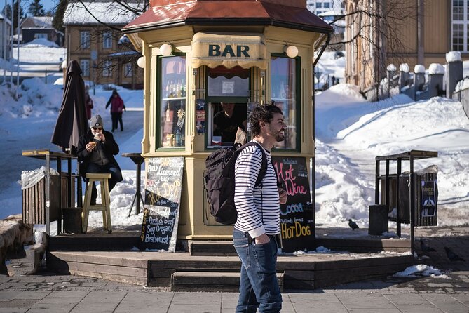Paris of the North: Explore Tromsø on Foot - Navigating the Pedestrian-Friendly Streets