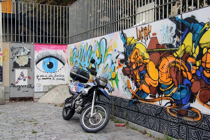 Paris Off the Beaten Path Street Art Walking Tour - Participant Feedback