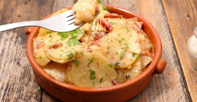 Paris: Old Town and French Food Private Tour - Appetizers and Starters