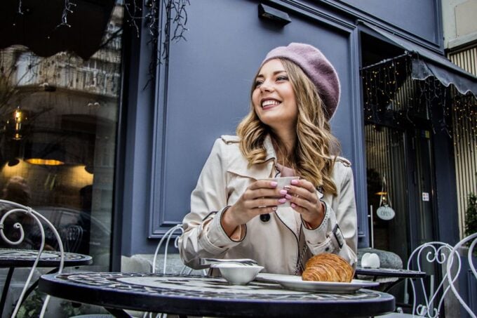 Paris: Old Town and French Food Private Tour - Tour Duration Options